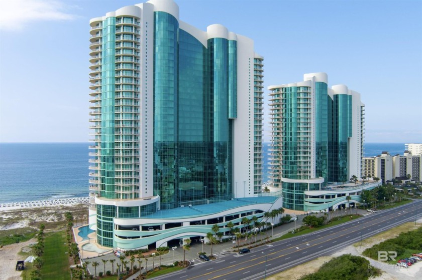 Welcome to Turquoise Place C1507, a beautifully appointed - Beach Condo for sale in Orange Beach, Alabama on Beachhouse.com