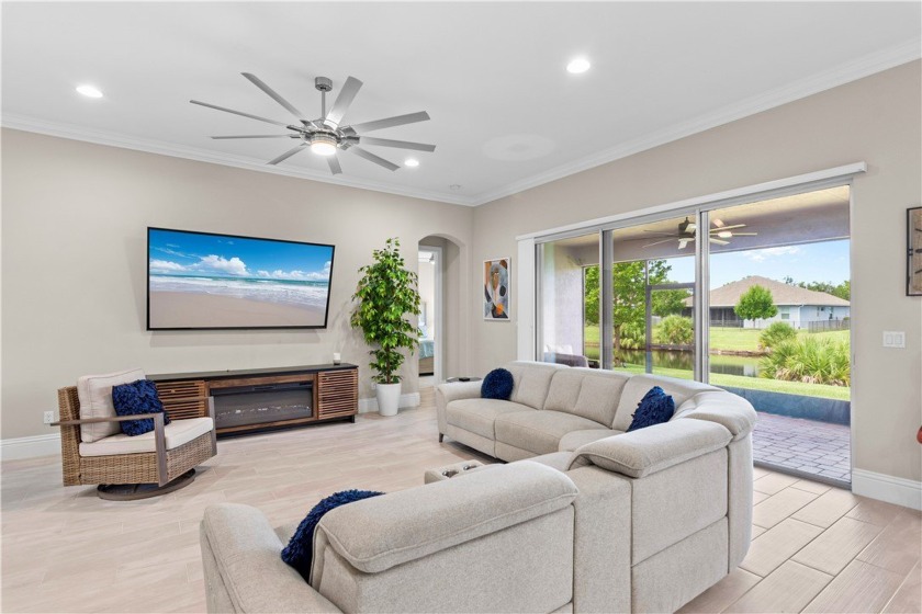 Discover the charm of Segovia Lakes with this stunning 2,016 sq - Beach Home for sale in Vero Beach, Florida on Beachhouse.com