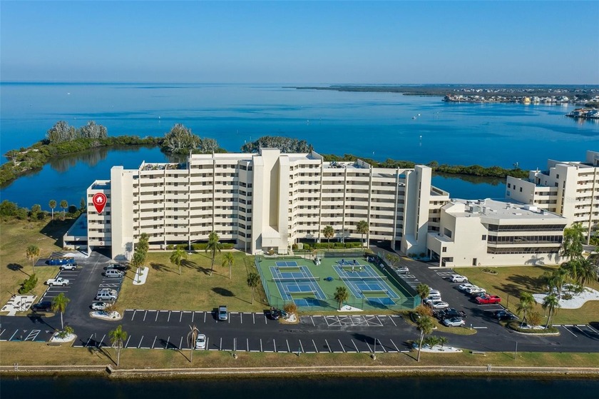 ARE YOU READY TO BE LEFT SPEECHLESS? THIS DECADENT LUXURIOUS - Beach Condo for sale in Hudson, Florida on Beachhouse.com