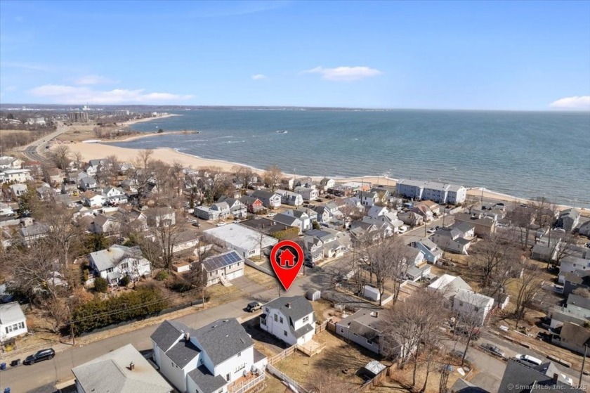 Welcome to this beautifully remodeled Colonial in the - Beach Home for sale in West Haven, Connecticut on Beachhouse.com