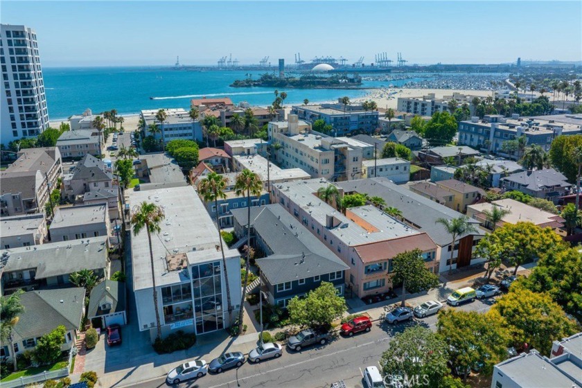 LOCATION!!!LOCATION!!!LOCATION!!! One block away from the beach - Beach Condo for sale in Long Beach, California on Beachhouse.com