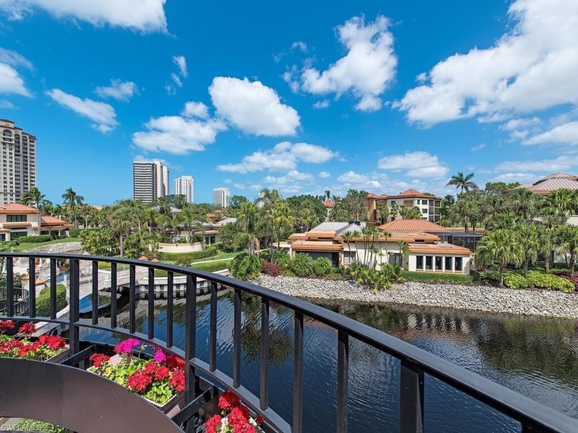 Interlachen One is a uniquely-designed, Frank Lloyd - Beach Home for sale in Naples, Florida on Beachhouse.com