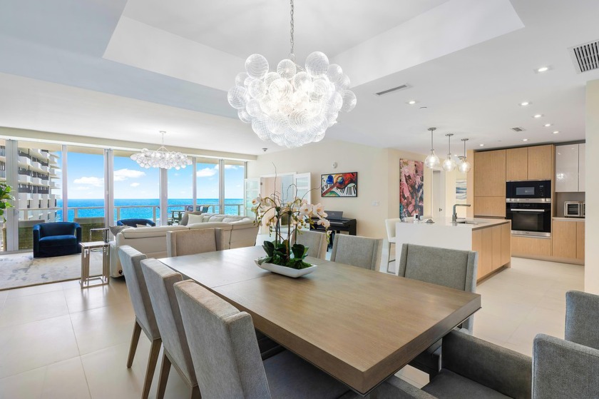 Wake up to unforgettable sunrises at this stunning oceanfront - Beach Condo for sale in Singer Island, Florida on Beachhouse.com