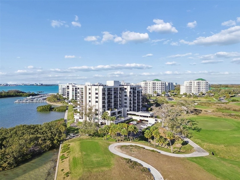 This is a rare opportunity to BYPASS the years-long waiting list - Beach Condo for sale in Belleair Beach, Florida on Beachhouse.com