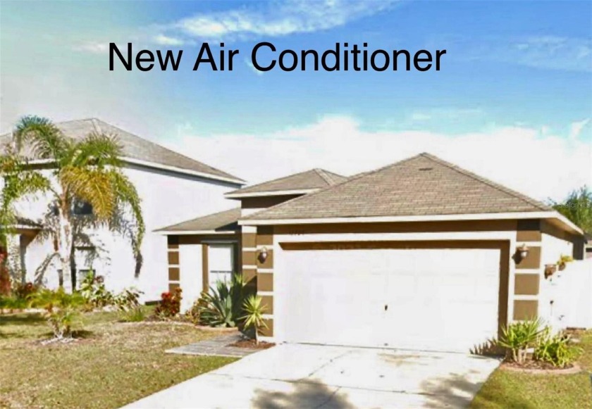 Welcome to your beautiful 3-bedroom 2-bathroom home in the - Beach Home for sale in Gibsonton, Florida on Beachhouse.com