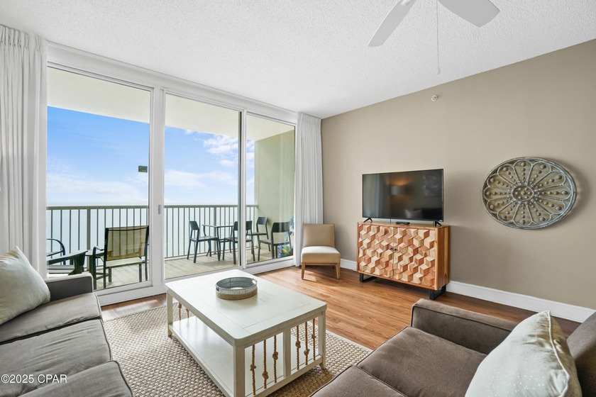 The beach getaway you have always dreamed of - a beach inspired - Beach Condo for sale in Panama City Beach, Florida on Beachhouse.com