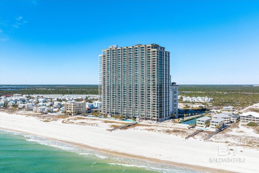 Experience elevated Gulf-front living at The Oasis in Orange - Beach Condo for sale in Orange Beach, Alabama on Beachhouse.com