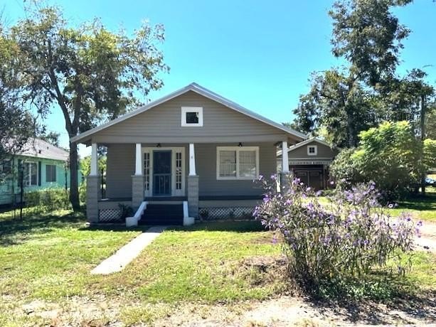 ***Leveling of the floors and joist replacement has taken place - Beach Home for sale in Bay Saint Louis, Mississippi on Beachhouse.com