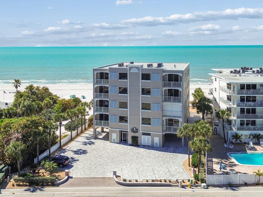 Under contract-accepting backup offers. Rarely available and - Beach Condo for sale in Indian Shores, Florida on Beachhouse.com