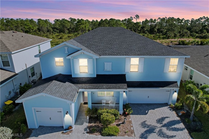 Experience paradise living in this expansive Majestica model - Beach Home for sale in Punta Gorda, Florida on Beachhouse.com