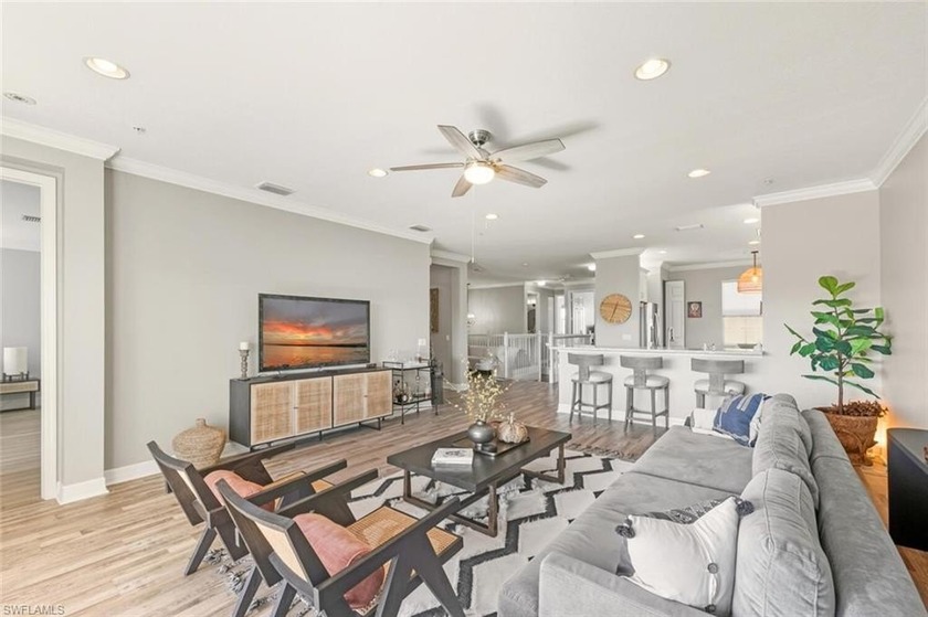 This beautifully updated second-floor condo features the - Beach Condo for sale in Naples, Florida on Beachhouse.com