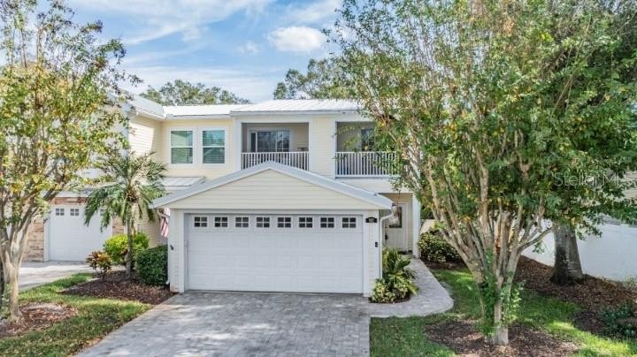 Welcome to the Safety Harbor lifestyle!

If you've been - Beach Townhome/Townhouse for sale in Safety Harbor, Florida on Beachhouse.com