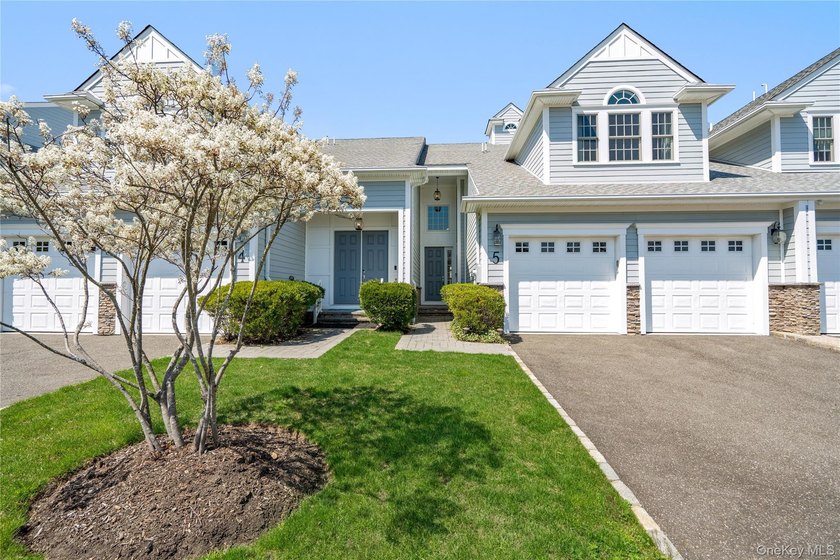 Experience Luxury Coastal Living in this Stunning Waterfront - Beach Condo for sale in Glen Cove, New York on Beachhouse.com