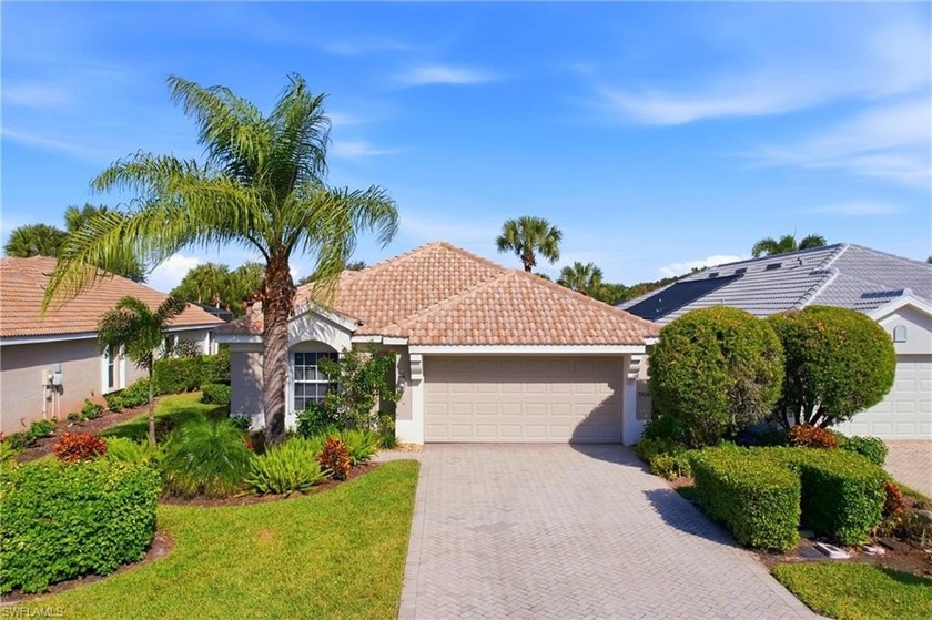 What a wonderful opportunity to purchase this beautifully - Beach Home for sale in Fort Myers, Florida on Beachhouse.com
