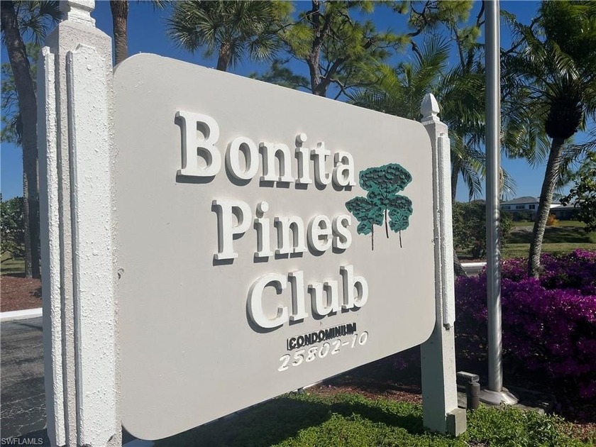 Welcome to a slice of the good life at Bonita Pines Club! Seller - Beach Condo for sale in Bonita Springs, Florida on Beachhouse.com