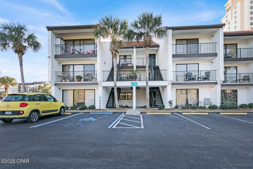 Beautifully Updated Gulf-View Condo in Edgewater Beach Resort - - Beach Condo for sale in Panama City Beach, Florida on Beachhouse.com