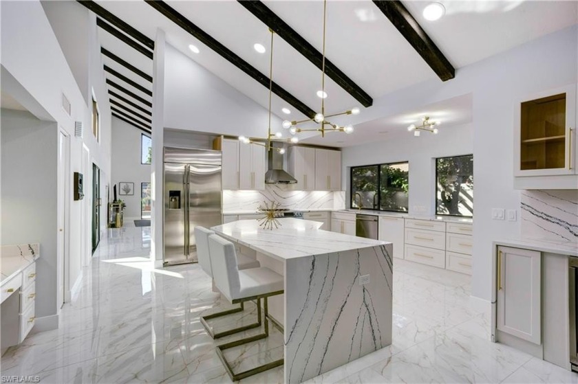 UPSCALE STUNNING RENOVATION..
Welcome to the Exclusive TIERRA - Beach Home for sale in Naples, Florida on Beachhouse.com