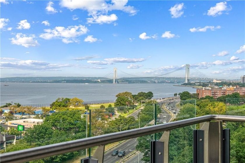 Welcome to Bayview Courtyard, where luxury meets tranquility in - Beach Condo for sale in Brooklyn, New York on Beachhouse.com