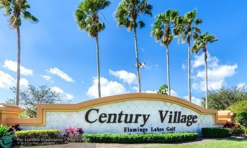 Highly desired second floor 2 BED /2 BATH with amazing lake - Beach Condo for sale in Pembroke Pines, Florida on Beachhouse.com