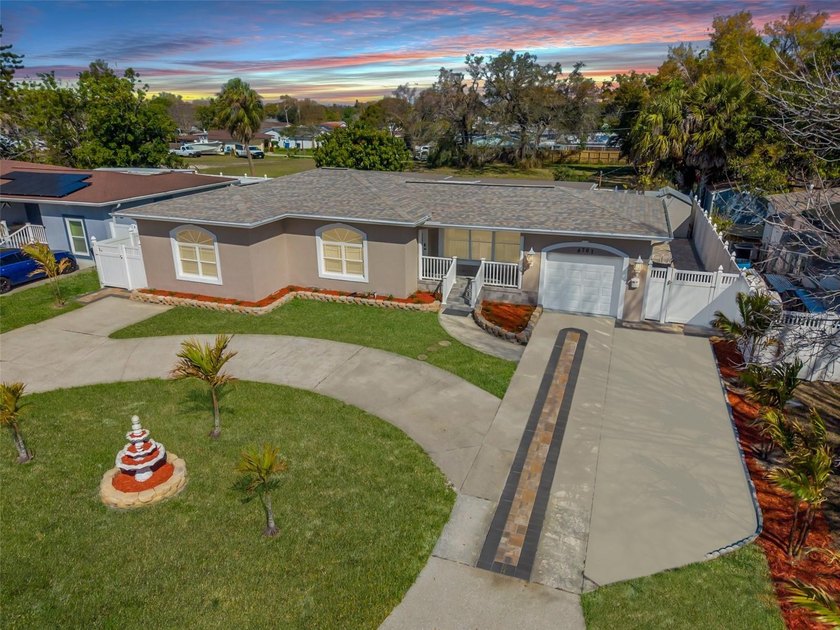 DUAL MASTER SUITES!!! Welcome to 4767 26th Ave N, a thoughtfully - Beach Home for sale in St. Petersburg, Florida on Beachhouse.com