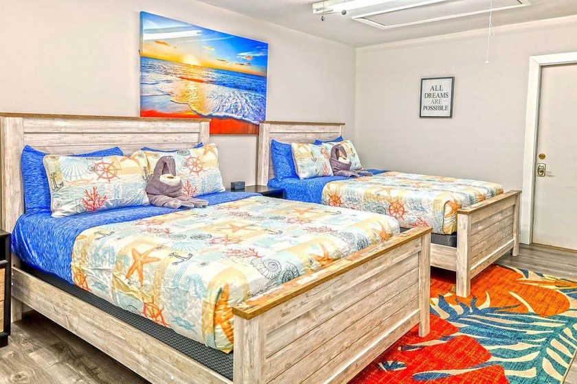 Welcome to HoneyTree-a fully furnished and spacious townhouse in - Beach Townhome/Townhouse for sale in Fort Walton Beach, Florida on Beachhouse.com