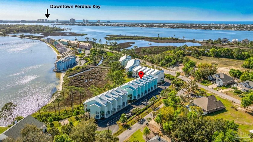 Dream of living the Florida coastal lifestyle? Look no further! - Beach Home for sale in Pensacola, Florida on Beachhouse.com