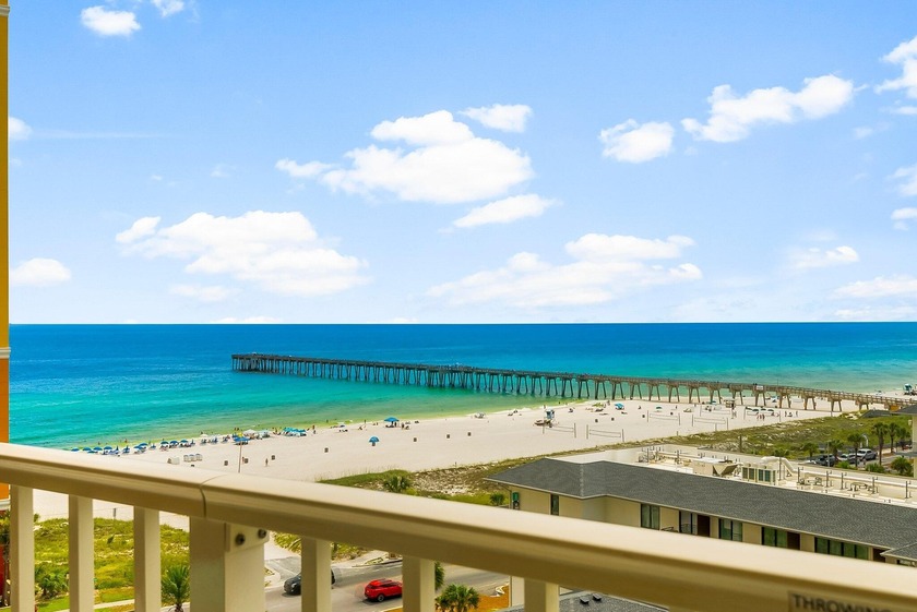 One of the LOWEST Priced units in Calypso, and it's been loved - Beach Condo for sale in Panama City Beach, Florida on Beachhouse.com