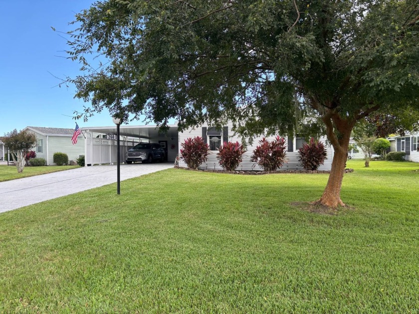 Immaculate 3 bedroom 2 bath home on the water in a prime - Beach Home for sale in Ormond Beach, Florida on Beachhouse.com