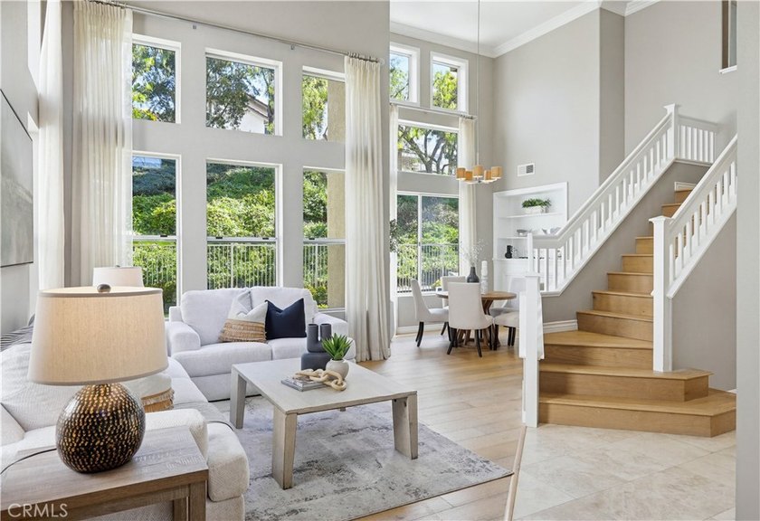 Prepare to fall in love with this spacious and beautifully - Beach Home for sale in Mission Viejo, California on Beachhouse.com