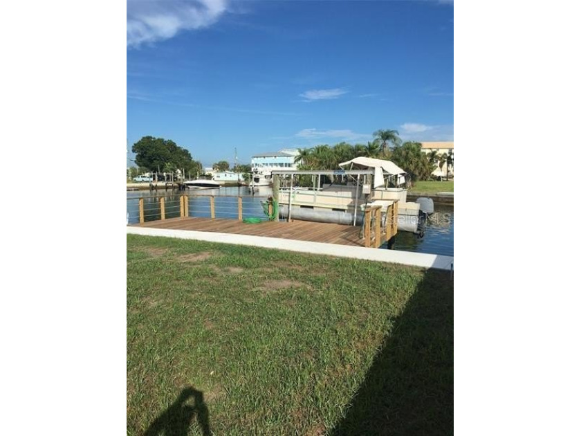 Attention Ambitious Angler, Avid Beach Goer, Contractor, or - Beach Lot for sale in Hudson, Florida on Beachhouse.com