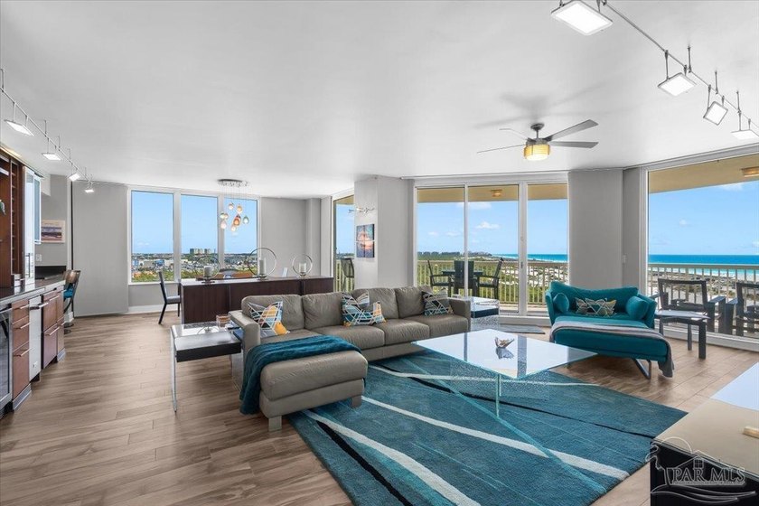 Experience elevated coastal luxury in this stunning 3-bedroom, 3 - Beach Condo for sale in Destin, Florida on Beachhouse.com