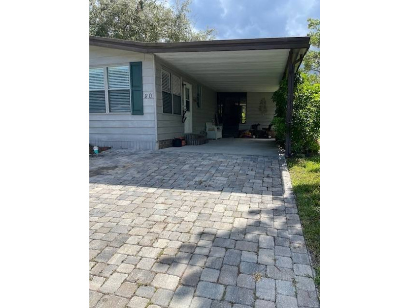 Beautiful Home in The Falls - Premier 55+ Community, Ormond - Beach Home for sale in Ormond Beach, Florida on Beachhouse.com