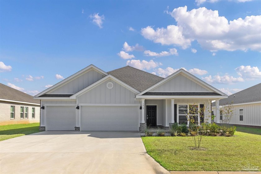 Welcome to The Grove at Berryhill - in the Heart of Milton! The - Beach Home for sale in Milton, Florida on Beachhouse.com