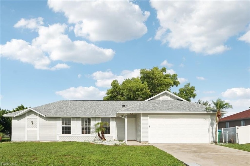 Located in a sought-after neighborhood of Cape Coral, 814 SW - Beach Home for sale in Cape Coral, Florida on Beachhouse.com