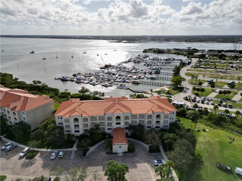 Welcome to your dream home on the water! This exquisite condo - Beach Home for sale in Fort Pierce, Florida on Beachhouse.com