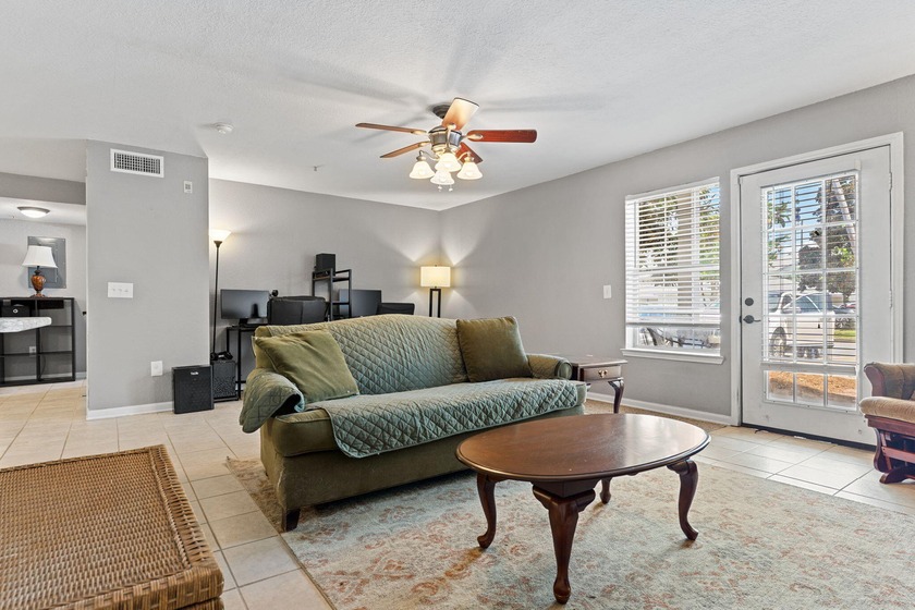This move-in ready 1-bedroom, 1-bath condo presents a prime - Beach Condo for sale in Destin, Florida on Beachhouse.com