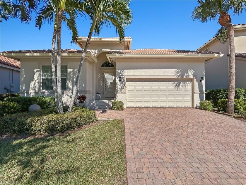 Spacious 3-bed + den, 3-bath retreat in the highly desirable - Beach Home for sale in Fort Myers, Florida on Beachhouse.com