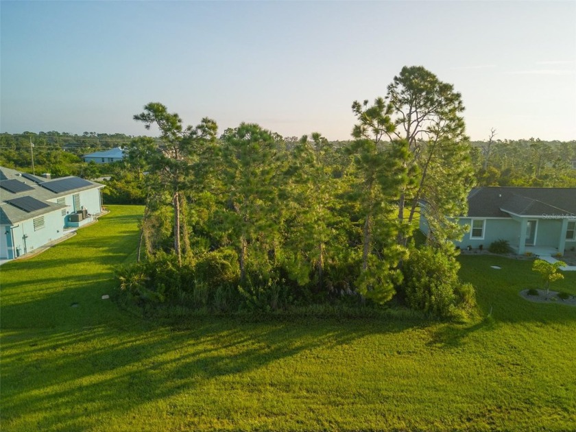 South Gulf Cove Lot Bundle! 14114 Ingraham, 13367, 13375, and - Beach Lot for sale in Port Charlotte, Florida on Beachhouse.com