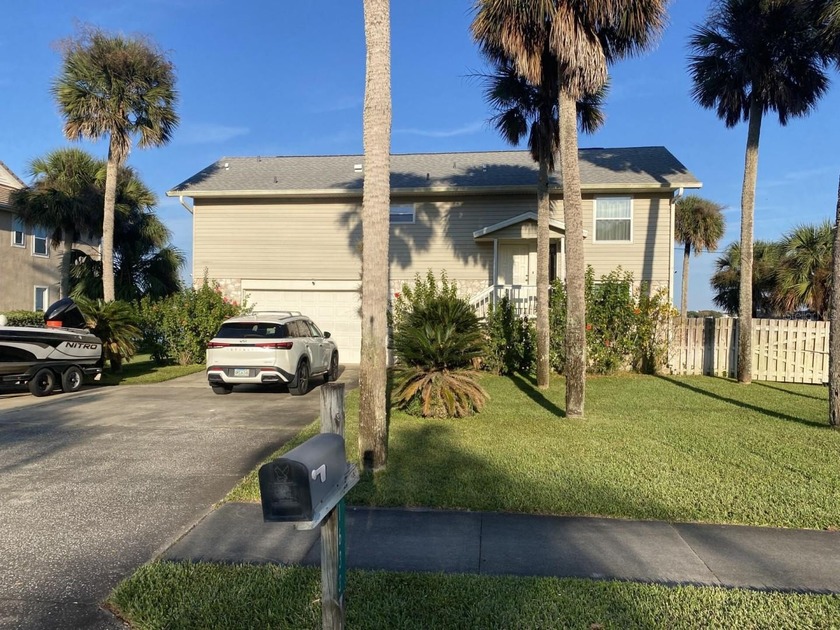 This charming single-family home located at 1633 Riverside Drive - Beach Home for sale in Daytona Beach, Florida on Beachhouse.com