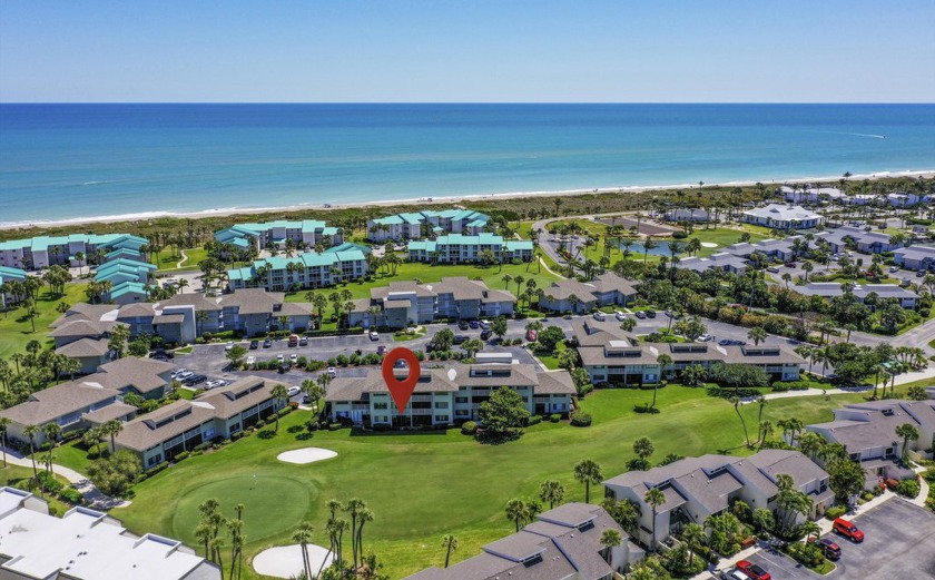 Beautiful furnished 1 bedroom, 1 bath condo has been upgraded to - Beach Condo for sale in Fort Pierce, Florida on Beachhouse.com