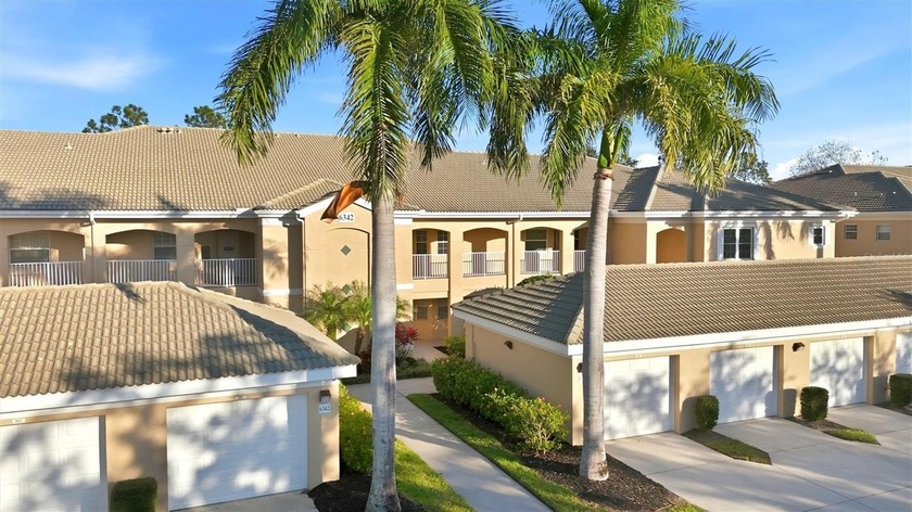 Golf-course views and easy condo living come together in Grand - Beach Condo for sale in Bradenton, Florida on Beachhouse.com