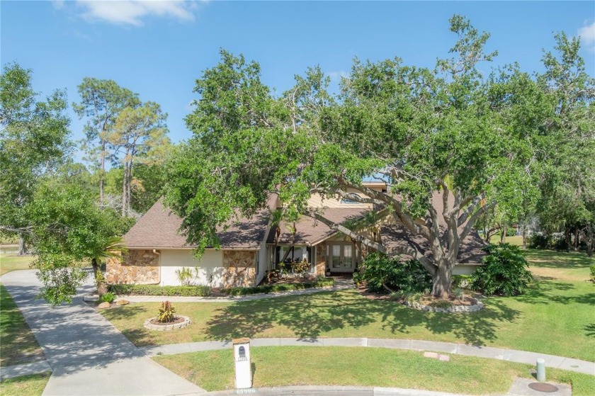 Price Improvement!! Welcome to your entertainment paradise in - Beach Home for sale in Tampa, Florida on Beachhouse.com