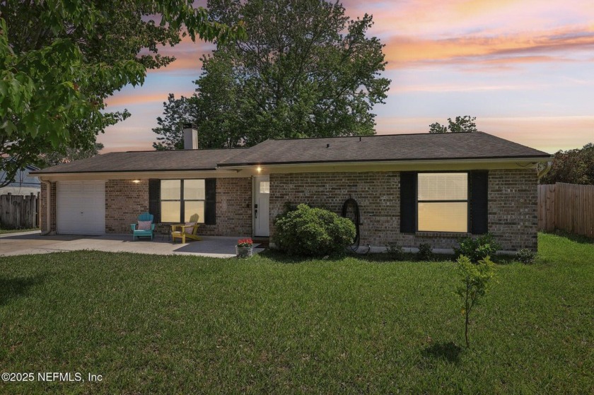 Take a look at this wonderful 3 bedroom, 2 bath, concrete-brick - Beach Home for sale in Middleburg, Florida on Beachhouse.com