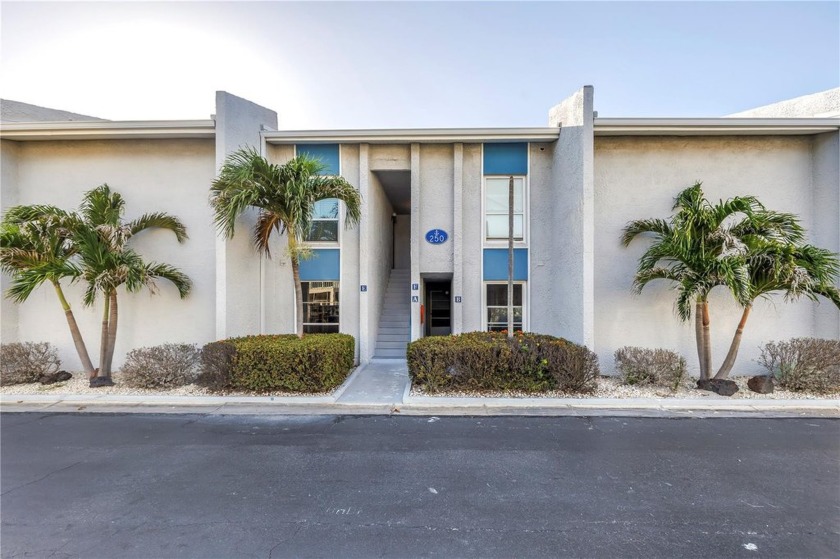 JUST STEPS TO THE BEACH - Short-Term Rentals Allowed!
Welcome to - Beach Condo for sale in Madeira Beach, Florida on Beachhouse.com
