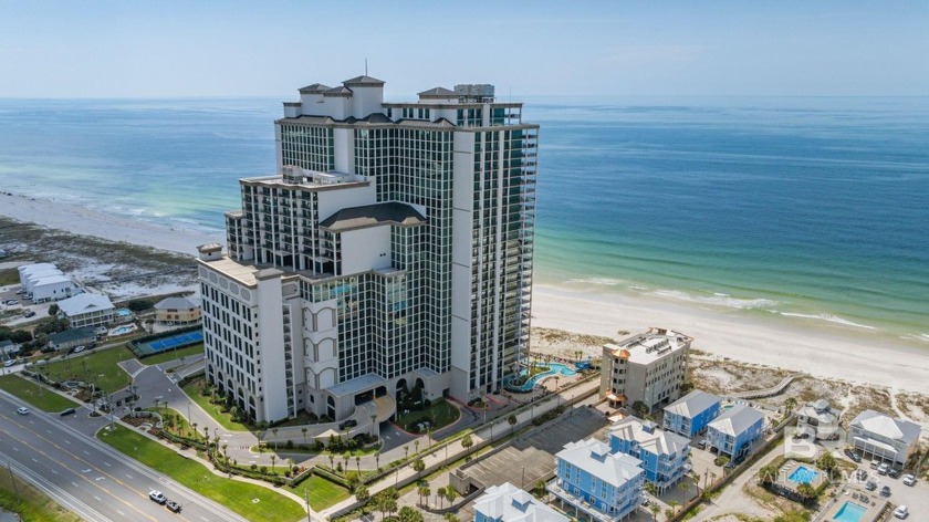 East corner with OUT OF THIS WORLD VIEWS. Beautifully update - Beach Condo for sale in Orange Beach, Alabama on Beachhouse.com