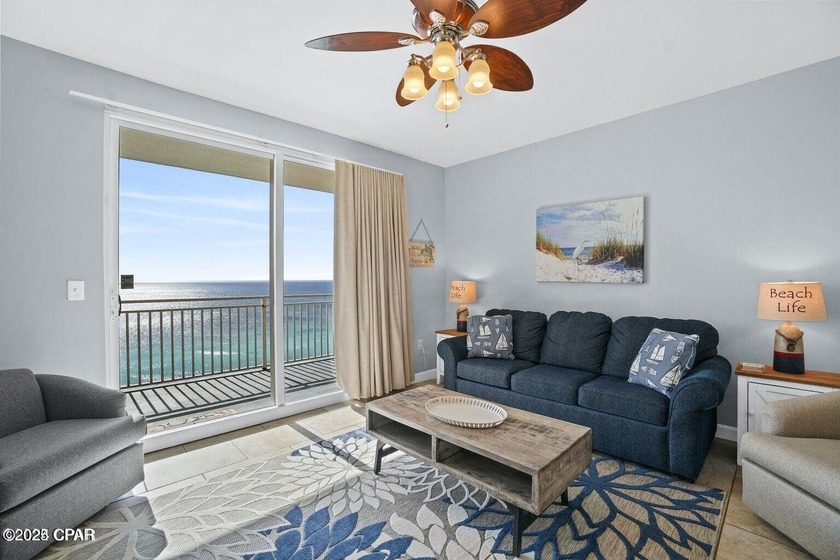Highly sought after 1bd/2bth in Splash. STAINLESS STEEL - Beach Condo for sale in Panama City Beach, Florida on Beachhouse.com