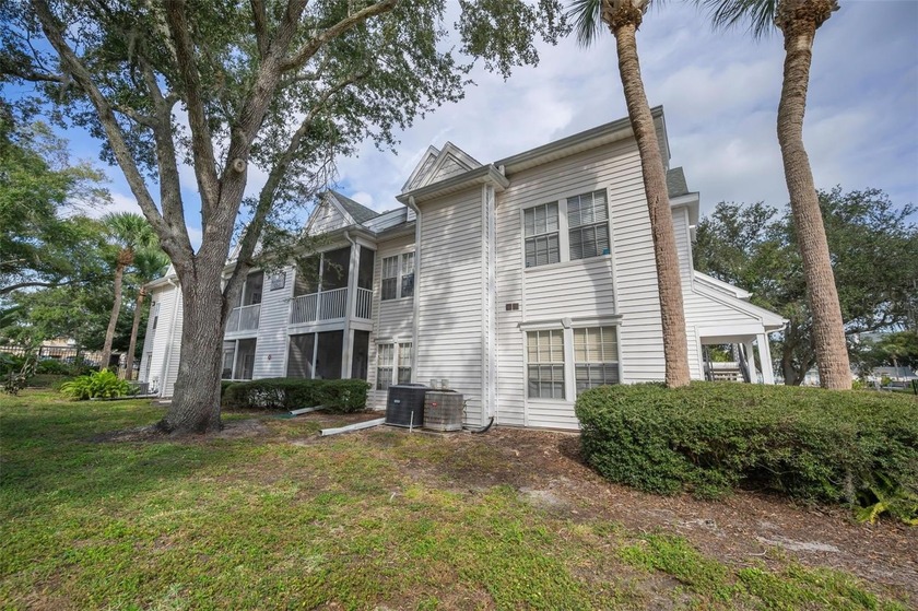 This 2 bedroom 2 bath Condo is Located at Bentley at Cobbs - Beach Condo for sale in Palm Harbor, Florida on Beachhouse.com