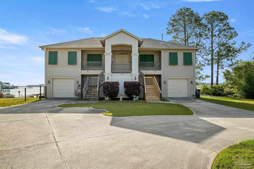 Significantly Reduced and ready for you to make it your own - Beach Home for sale in Pensacola, Florida on Beachhouse.com