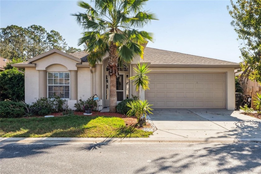 Discover comfort, space, and convenience. Step inside to find - Beach Home for sale in New Port Richey, Florida on Beachhouse.com
