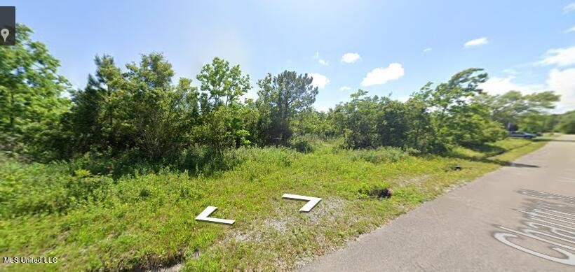 Prime Location 2 blocks from the beach and near the casinos - Beach Lot for sale in Bay Saint Louis, Mississippi on Beachhouse.com